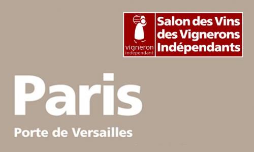 Salon VIF - Paris