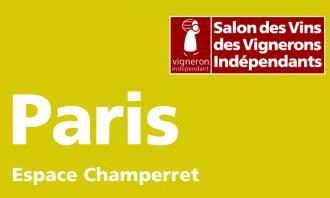 Salon VIF - Paris